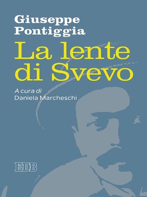 cover image of La Lente di Svevo